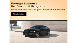 foreign professionals program